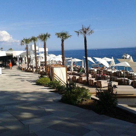 Josephine'S Garden Apartment Opatija Exterior photo
