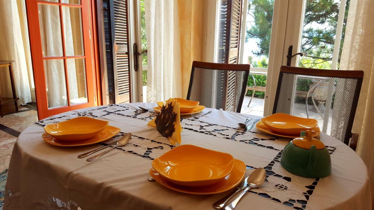 Josephine'S Garden Apartment Opatija Exterior photo