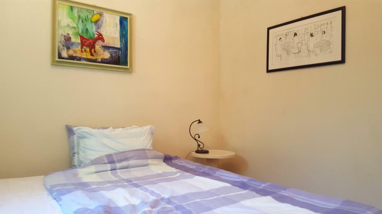 Josephine'S Garden Apartment Opatija Exterior photo