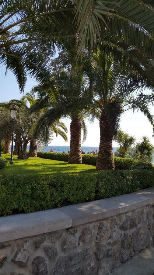 Josephine'S Garden Apartment Opatija Exterior photo